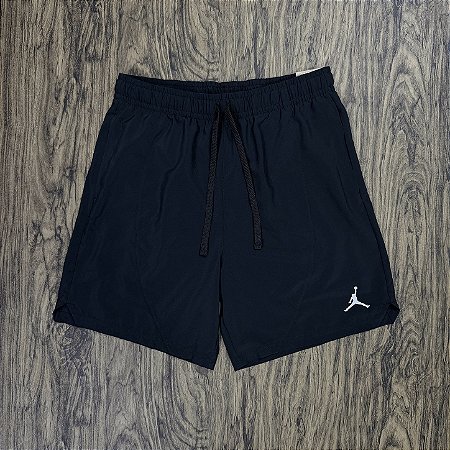 Short Nike Jordan Sport Dri-FIT Preto
