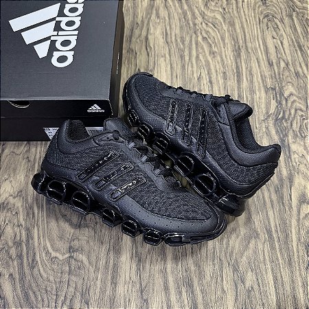 Tênis Adidas Megaride Preto