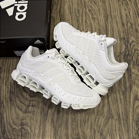 Tênis Adidas Megaride Branco