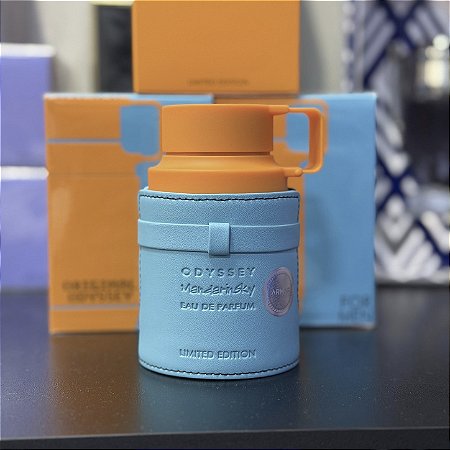 Perfume Armaf Odyssey Mandarin Sky Eau De Parfum 100ML