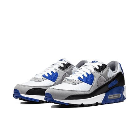 Tênis Air Max 90 Royal Blue
