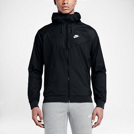 Jaqueta Nike Sportswear Windrunner