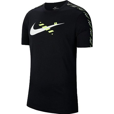 Camiseta Nike Sportswear Swoosh