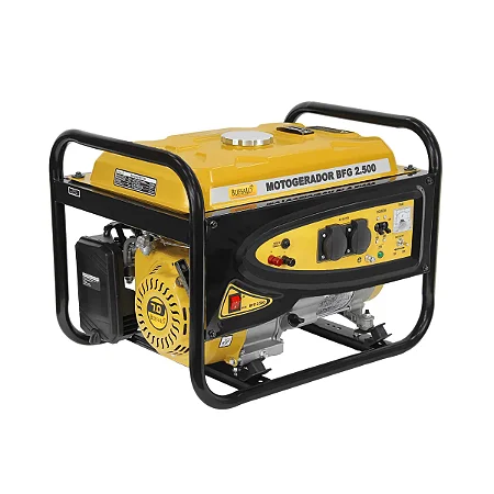GERADOR BUFFALO BFGE 2500