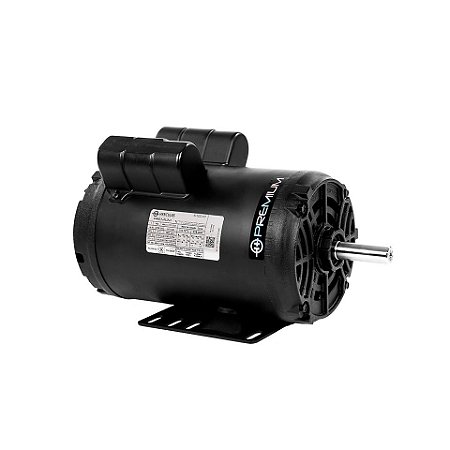 MOTOR ELETRICO 3CV BAIXA 220/440 IP21