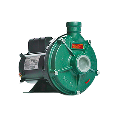 BOMBA THEBE TH-16 NR 3CV MONO 220/440V