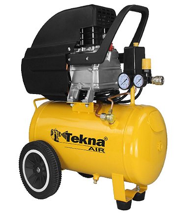 COMPRESSOR DE AR TEKNA CP85 50 2 C 220V/60HZ