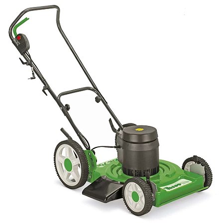 CORTADOR DE GRAMA TRAPP RM-70E 2500W 220V 60HZ