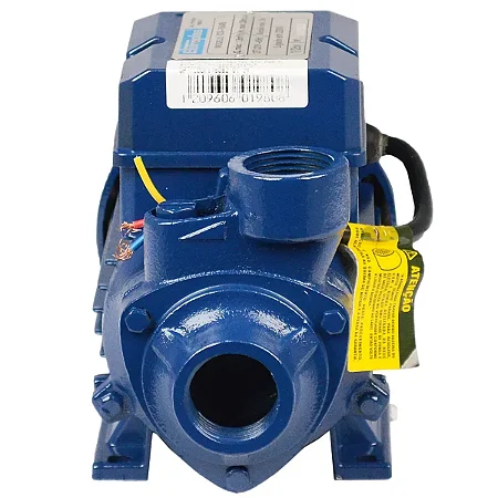 MOTOBOMBA PERIFERICA STANDARD ICS-50 B 1/2CV