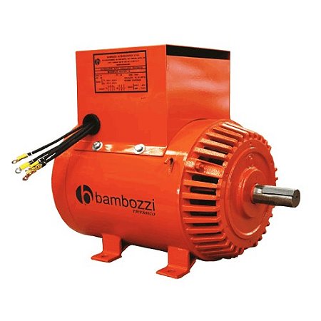 ALTERNADOR ARM 10KVA MONO 220/440 60HZ
