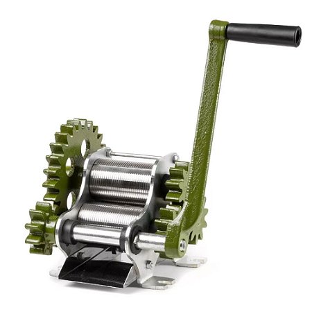 ENGENHO B60 MANUAL INOX