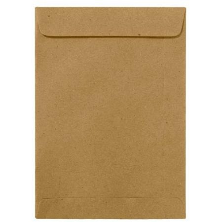 Envelope Saco Kraft Natural 229x324mm
