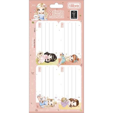 Etiqueta Adesiva JOLIE