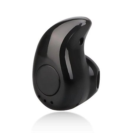 Mini fone de ouvido sem fio, para jogos - Controntech