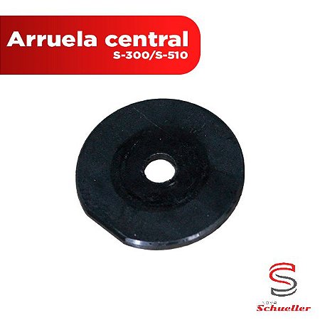 Arruela Central Rolam.