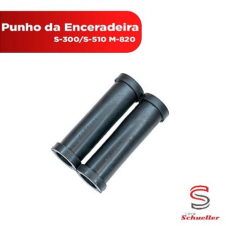 Punho da Enceradeira