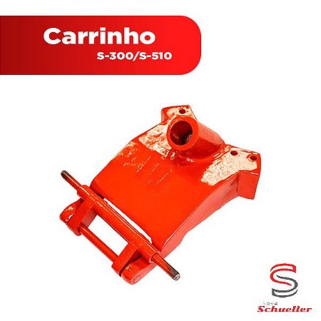 Carrinho