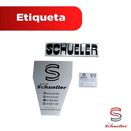 Etiqueta
