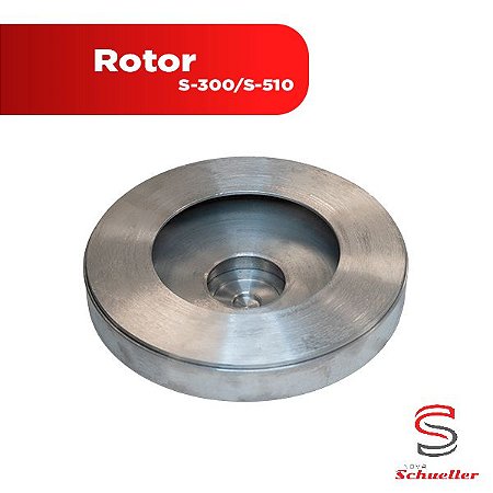 Rotor