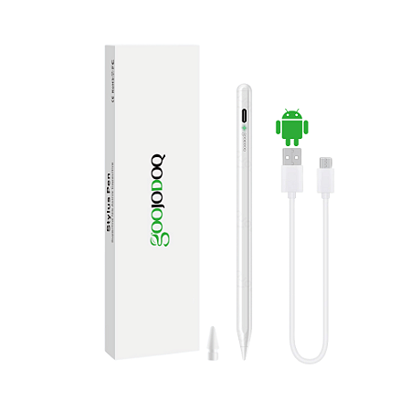 Caneta Goojodoq Universal - Compatível c/ Android
