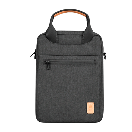 Bolsa Wiwu Urban - iPad - Preta 12.9 Polegadas