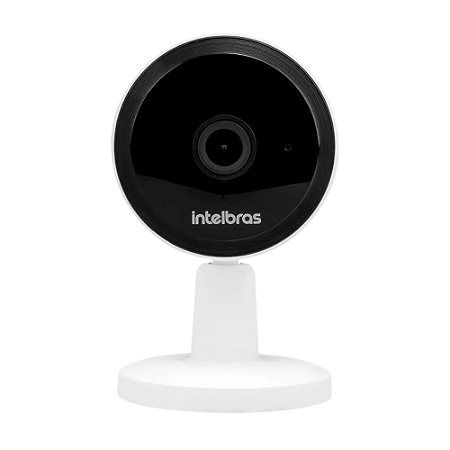 Câmera Inteligente Intelbras iM1 interna Wi-Fi Full HD iM1