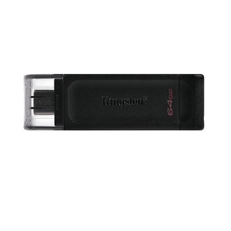 Pen Drive Kingston DataTraveler DT70 64GB