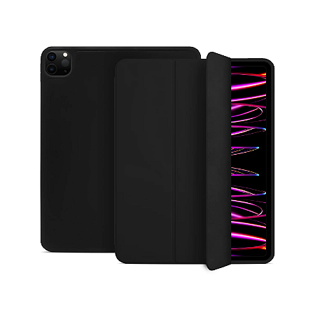 Capa de Proteção para IPAD - Clear View - Gshield