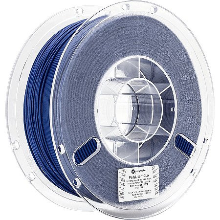 Polylite PLA PRO Blue 1,75mm 1Kg