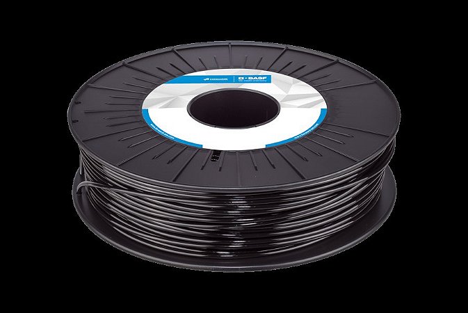 BASF ULTRAFUSE PET BLACK 1,75MM 750gr