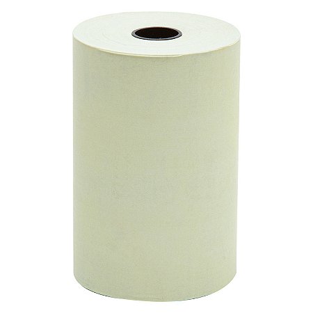 Bobina Impressora Térmica Cupom Fiscal 80mmx40mt cx c/30Uni