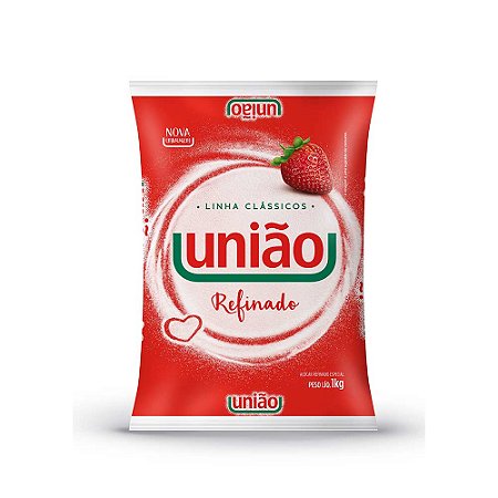 Açúcar União Fardo 10x1kg