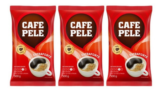 Café Pele Tradicional 10x500gr