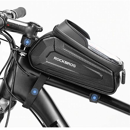 bicycle bolsa backpack