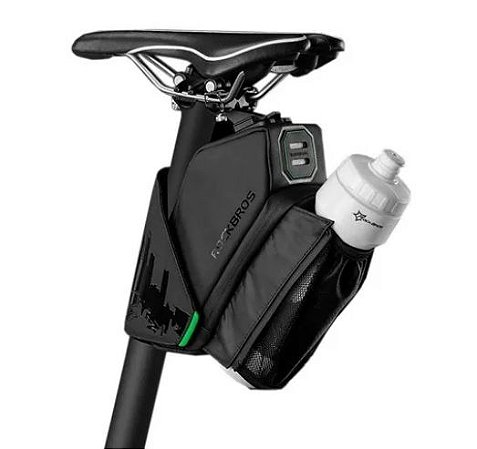 bicycle bolsa backpack