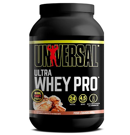 Ultra Whey Pro 909g Universal Nutrition