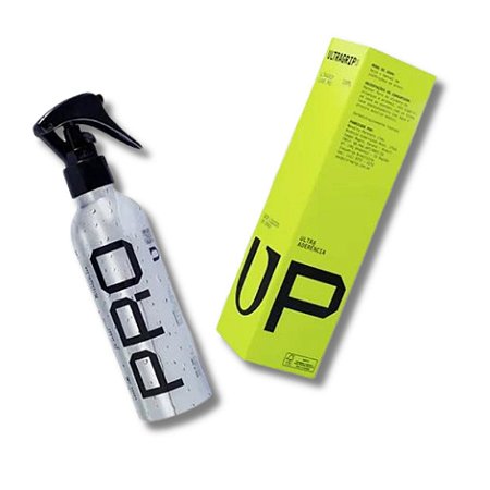 UltraGrip Luvas Pró - Spray Grip para Luvas Goleiro 100ml