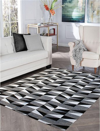 Tapete geometrico quarto Clearance