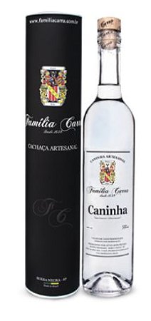 Caninha - Familía Carra