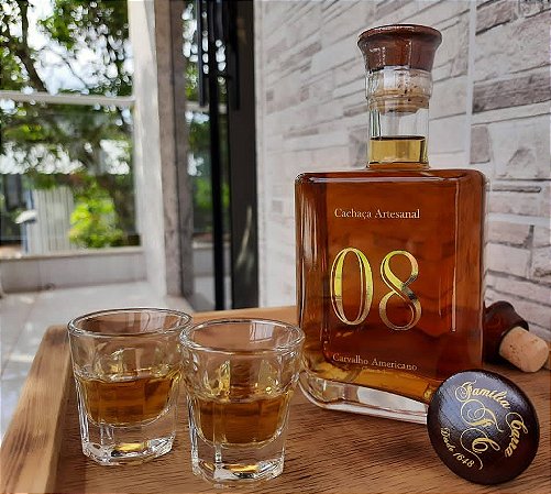 Cachaça 08