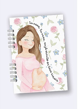 Planner da Gestante