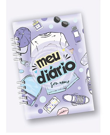 Diário Teen
