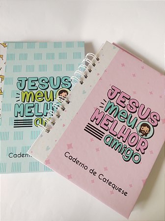 Caderno de Catequese