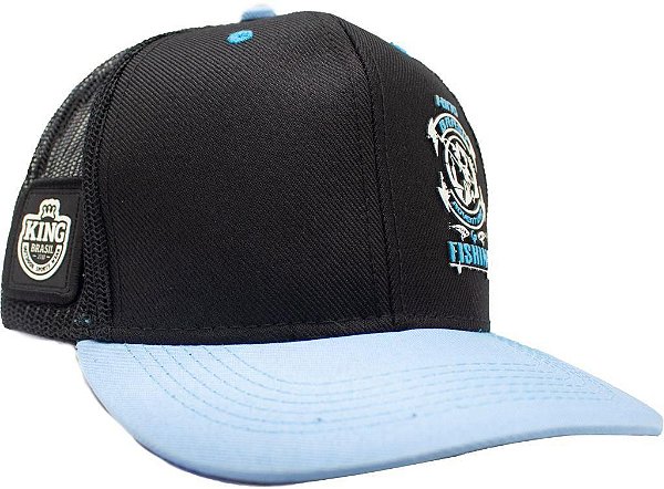 BONÉ KING BRASIL - ESPECIAL LINE - 01