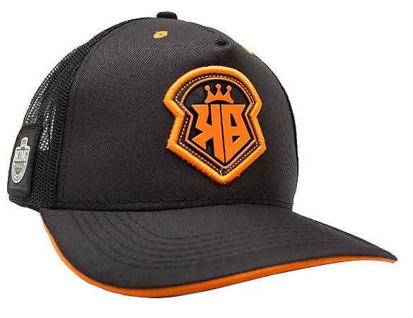 BONÉ KING BRASIL - ESPECIAL LINE - 02