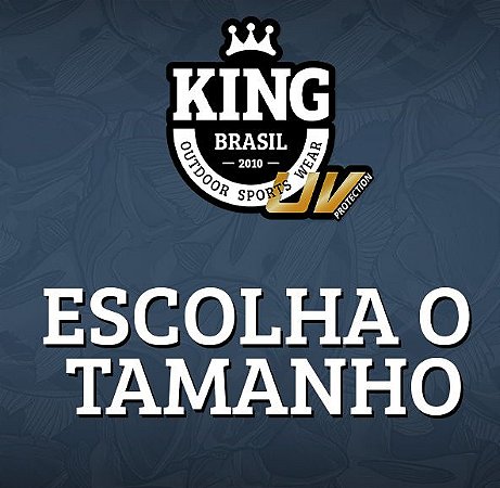 ESCOLHA O TAMANHO CASAL KFF60