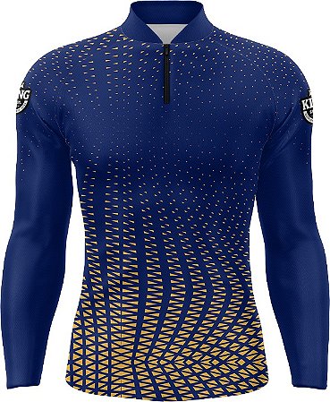 CAMISETA PERSONALIZADA KING BRASIL - KD00385