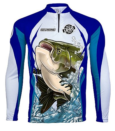 CAMISETA PERSONALIZADA KING BRASIL - 2691