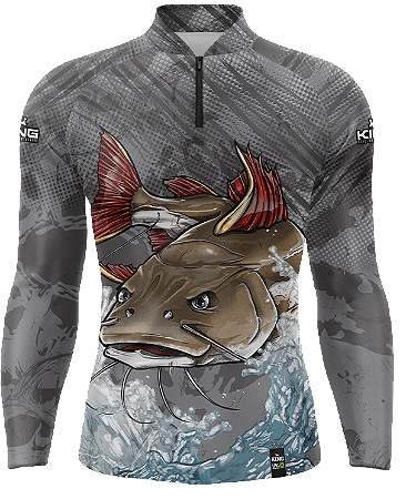 CAMISETA PERSONALIZADA - KING BRASIL - PIRARARA - KD00650