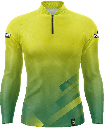 CAMISETA PERSONALIZADA - KING BRASIL - LISA - KD00657